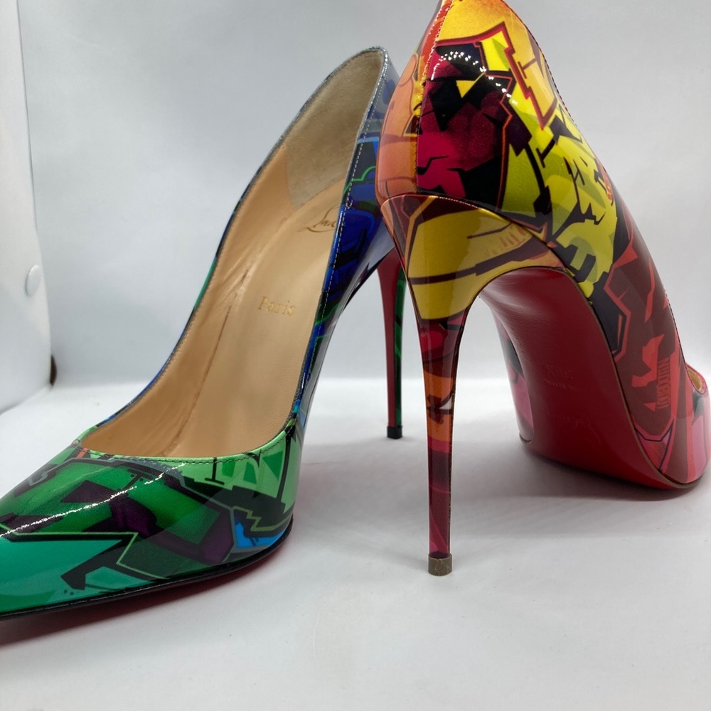 Women’s shoes - Picture 4 of 4